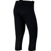 Nike Vapor Select Softball Pant - 010 - BLACK
