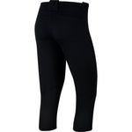 Nike Vapor Select Softball Pant - 010 - BLACK