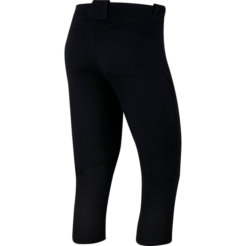 Nike Vapor Select Softball Pant - 010 - BLACK