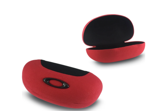 Oakley Ellipse O Case - RED