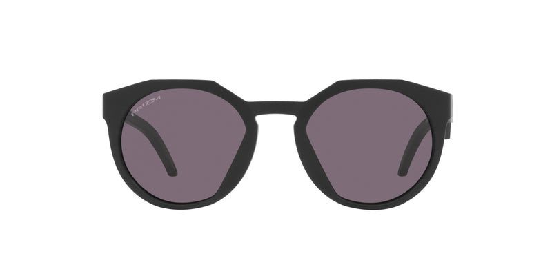 Oakley HSTN Sunglasses - MBLK/GRY