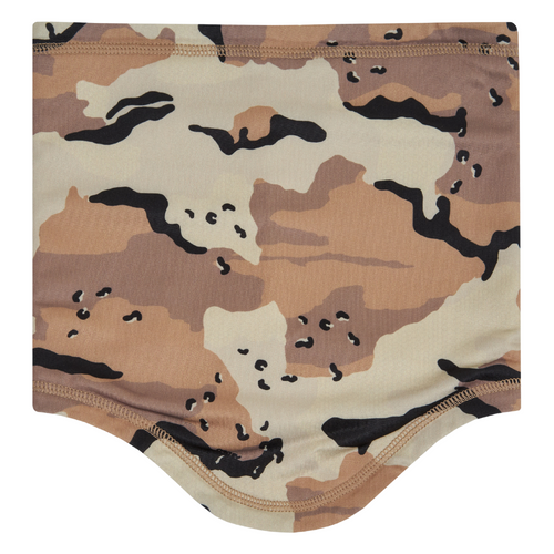 Oakley Printed Neck Gaiter - 9HI CAMO