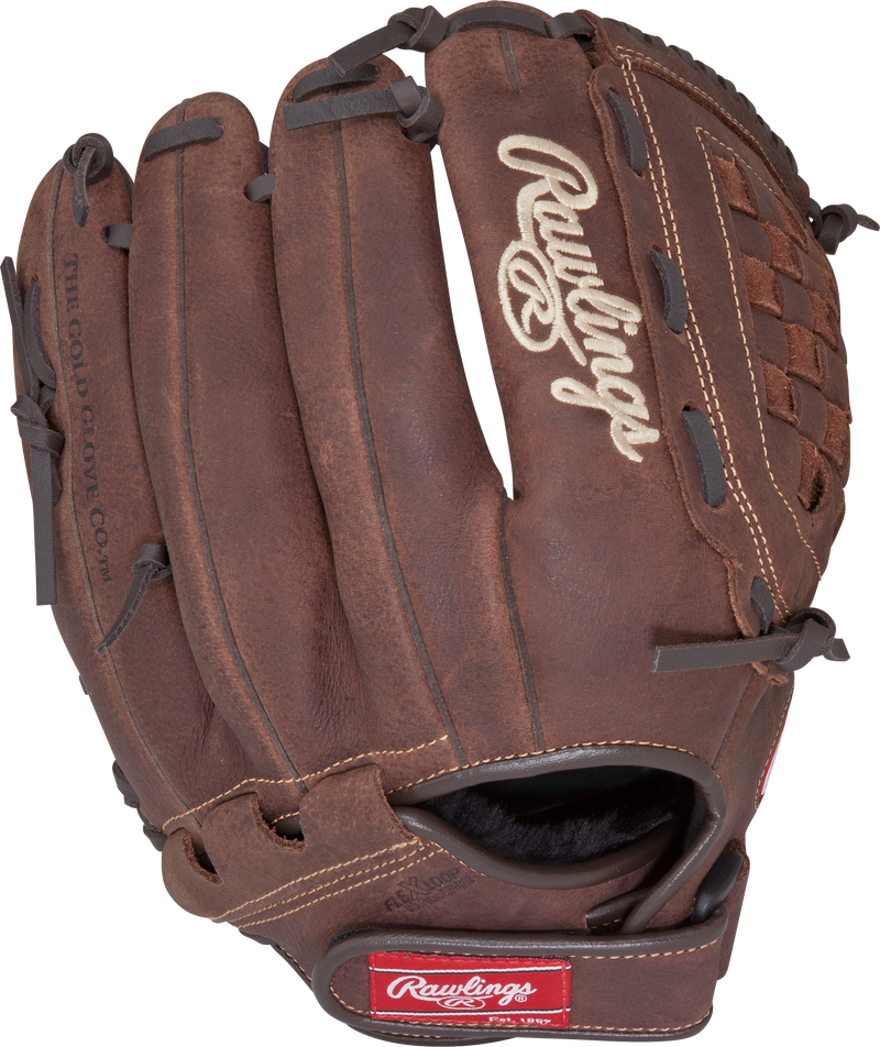 Rawlings Player Preferred 12.5" Outfield Glove