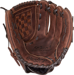 Rawlings Player Preferred 12.5" Outfield Glove