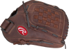 Rawlings Player Preferred 12.5" Outfield Glove