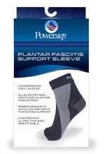 Powerstep® Plantar Fasciitis Sleeve