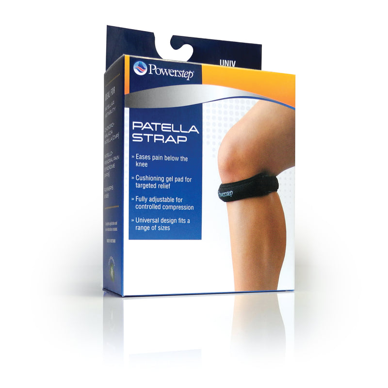 Powerstep® Patella Strap