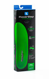 Powerstep® Pinnacle High Arch Supporting Insoles