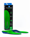 Powerstep® Pinnacle High Arch Supporting Insoles