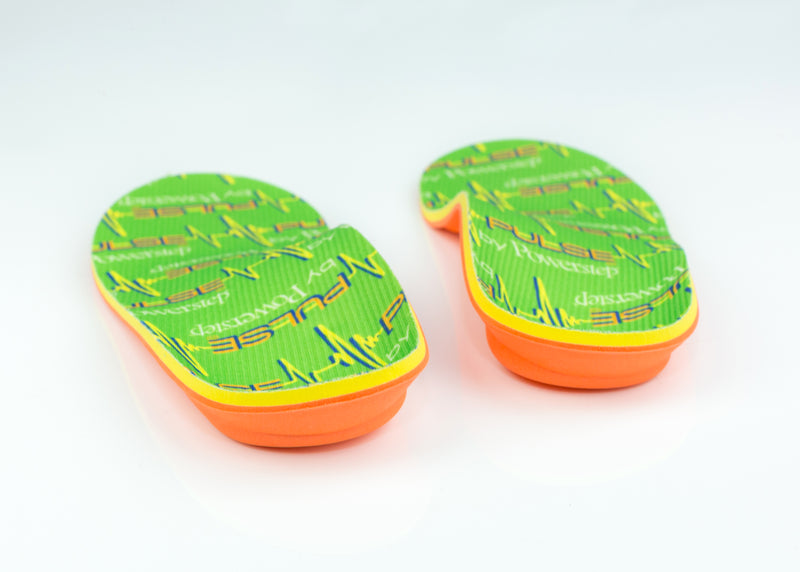 Powerstep® Pulse® Maxx Insoles