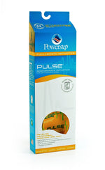 Powerstep® Pulse® Performance Insoles