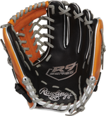 Rawlings Youth R9 ContoUR 11.5" Baseball Glove
