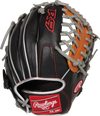 Rawlings Youth R9 ContoUR 11.5" Baseball Glove