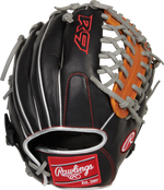 Rawlings Youth R9 ContoUR 11.5" Baseball Glove