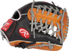 Rawlings Youth R9 ContoUR 11.5" Baseball Glove