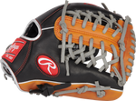 Rawlings Youth R9 ContoUR 11.5" Baseball Glove