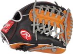 Rawlings R9 ContoUR 11.5" Baseball Glove
