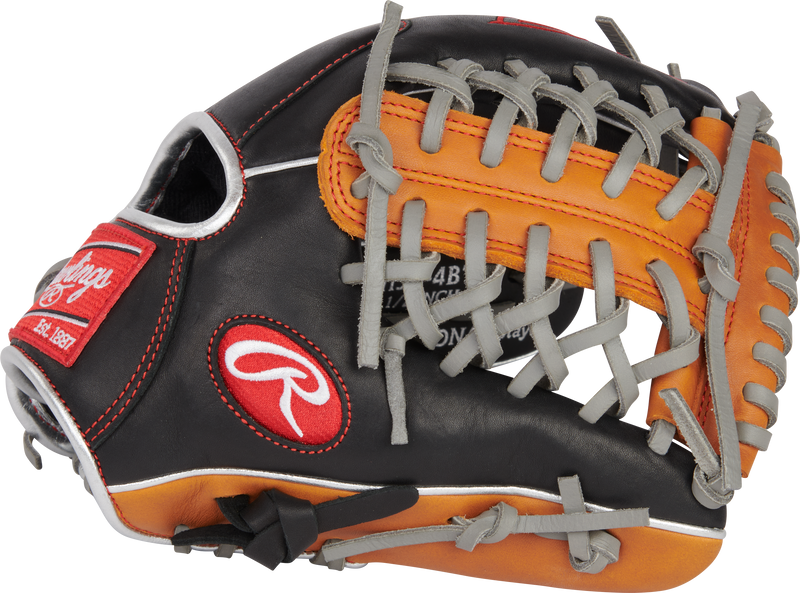 Rawlings Youth R9 ContoUR 11.5" Baseball Glove