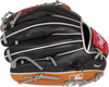 Rawlings Youth R9 ContoUR 11.5" Baseball Glove