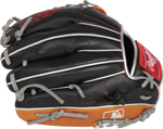 Rawlings Youth R9 ContoUR 11.5" Baseball Glove