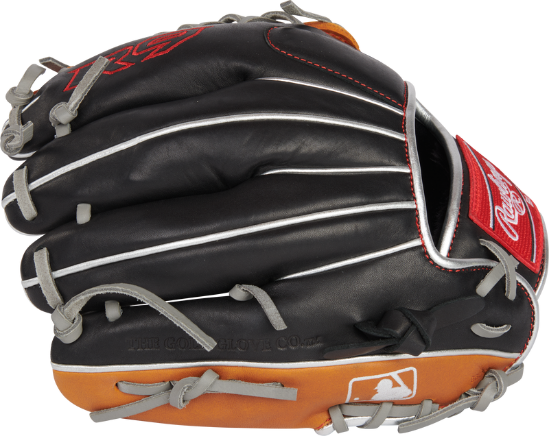 Rawlings Youth R9 ContoUR 11.5" Baseball Glove