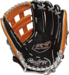 Rawlings R9 ContoUR 12" Baseball Glove