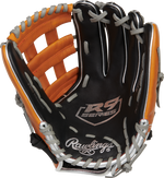 Rawlings R9 ContoUR 12" Baseball Glove