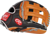 Rawlings R9 ContoUR 12" Baseball Glove
