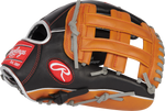 Rawlings R9 ContoUR 12" Baseball Glove