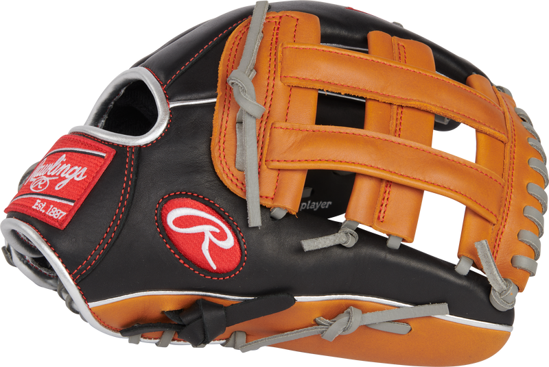 Rawlings R9 ContoUR 12" Baseball Glove