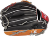 Rawlings R9 ContoUR 12" Baseball Glove