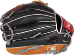 Rawlings R9 ContoUR 12" Baseball Glove