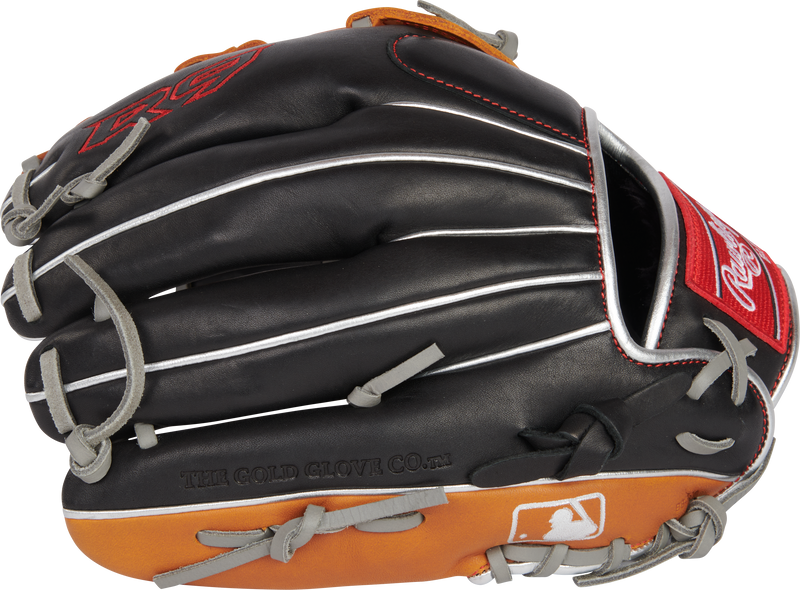 Rawlings R9 ContoUR 12" Baseball Glove