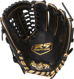 Rawlings R9 11.75" Baseball Glove