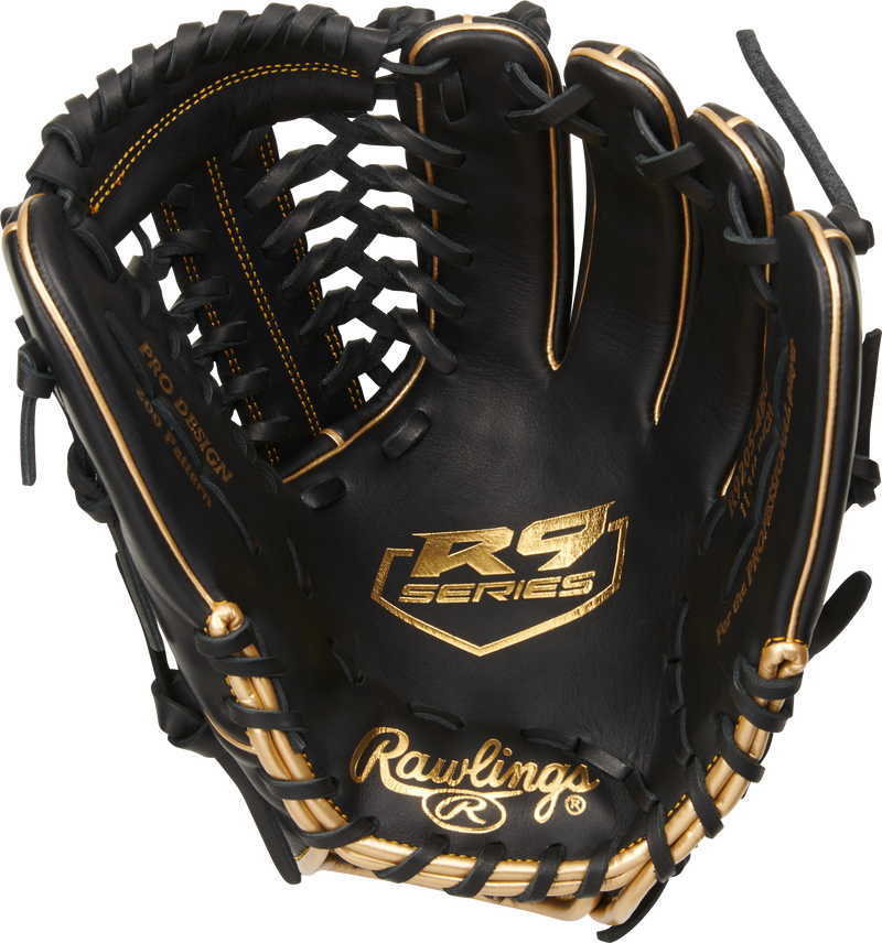 Rawlings R9 11.75" Baseball Glove