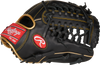 Rawlings R9 11.75" Baseball Glove
