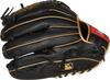 Rawlings R9 11.75" Baseball Glove