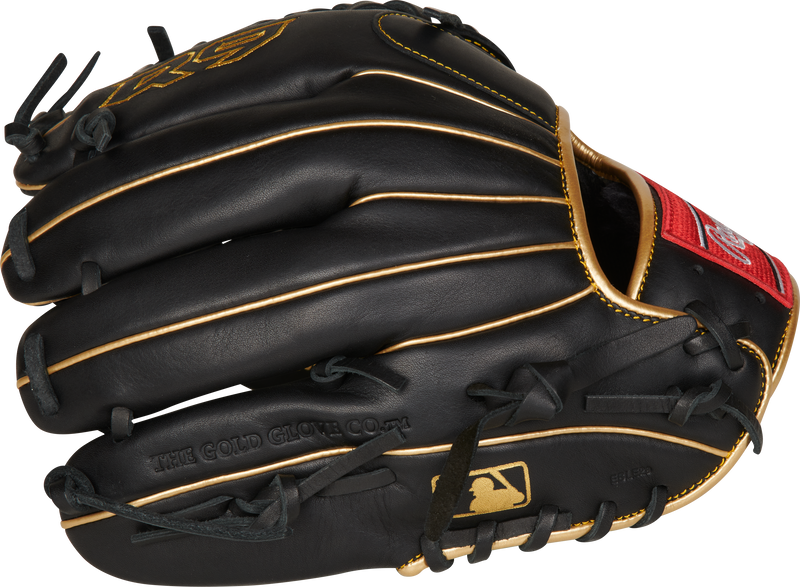Rawlings R9 11.75" Baseball Glove