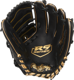 Rawlings R9 12" Baseball Glove