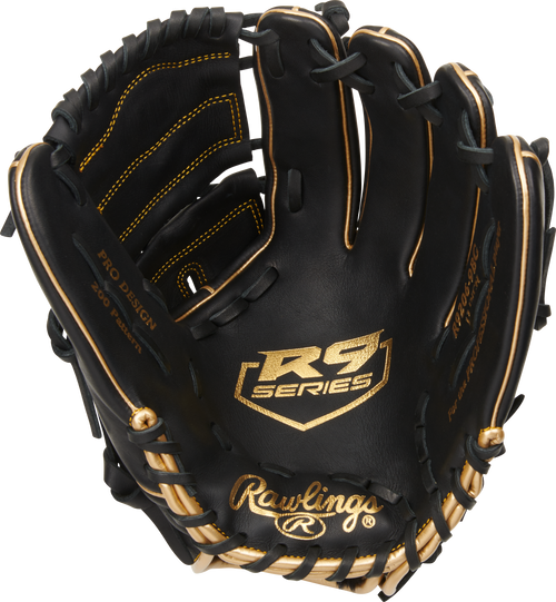 Rawlings R9 12" Baseball Glove