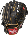 Rawlings R9 12" Baseball Glove