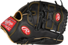 Rawlings R9 12" Baseball Glove