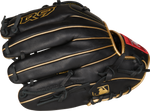 Rawlings R9 12" Baseball Glove