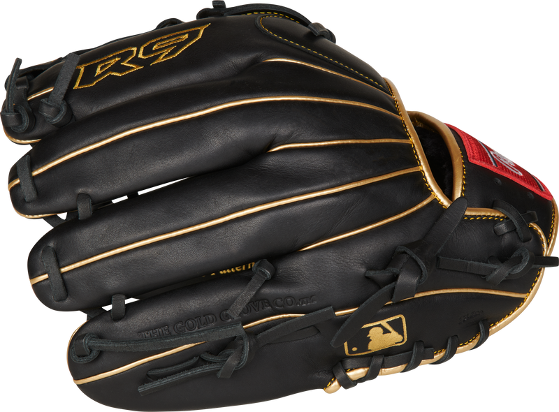 Rawlings R9 12" Baseball Glove