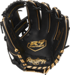 Rawlings R9 Series 11.5" Infield Baseball Glove