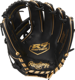 Rawlings R9 Series 11.5" Infield Baseball Glove