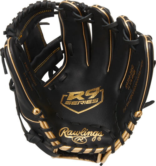 Rawlings Youth R9 Series 11.5" Infield Baseball Glove