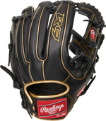 Rawlings R9 Series 11.5" Infield Baseball Glove