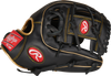 Rawlings R9 Series 11.5" Infield Baseball Glove