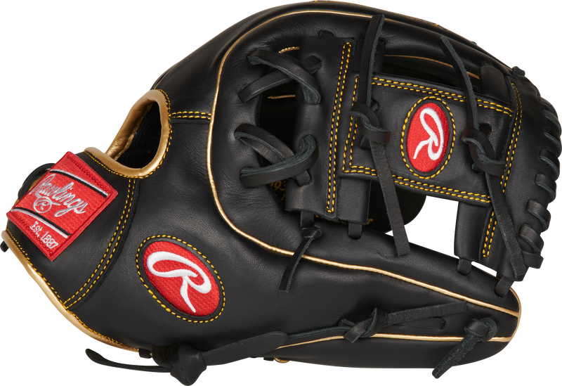 Rawlings R9 Series 11.5" Infield Baseball Glove